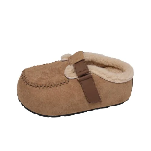 WENPU Домашние тапочки для женщин