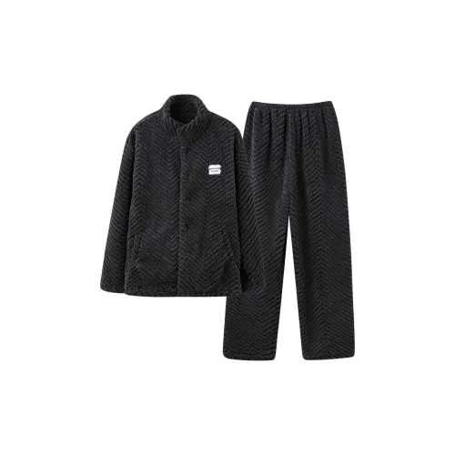 XIA.WA.ZHI.XIU Пижамный комплект Мужской