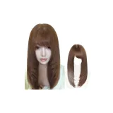 Медово-чайный коричневый