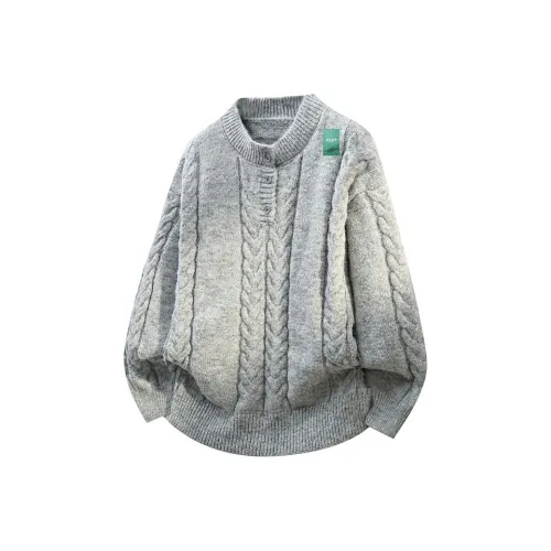 H.V.G.A Унисекс Трикотаж