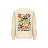 Абрикос, длинный рукав