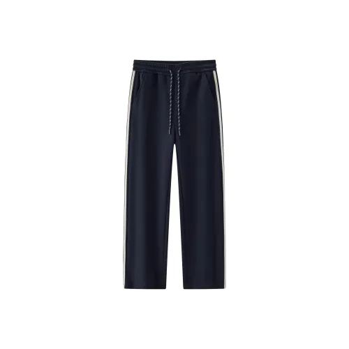 SEM R Mall Same Style Женская одежда Повседневные брюки Женские