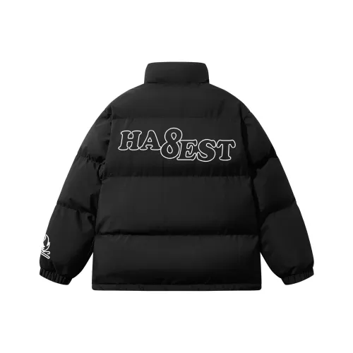 KIRHNE Унисекс Пуховики