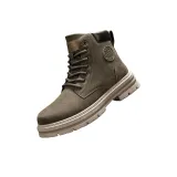 Хаки с флисовой подкладкой