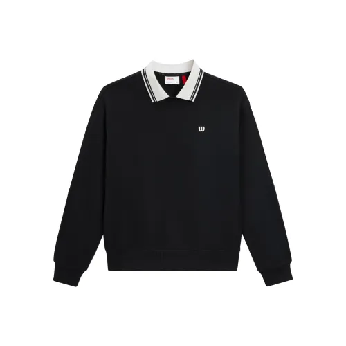 Wilson Женские Свитшоты