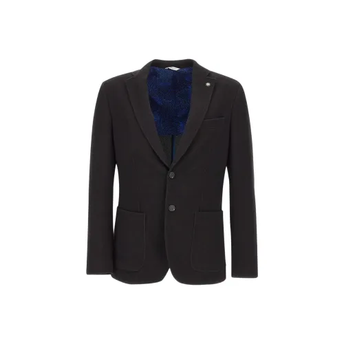 Manuel Ritz Бизнес-костюм мужской