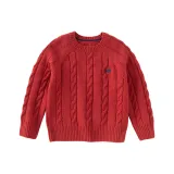 Цвет клюквы