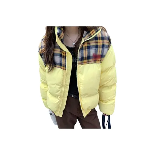 BELOVED STARRY Пуховая куртка Женская