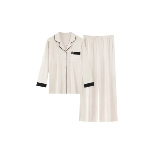 Morning Prosperity Пижамный комплект для женщин