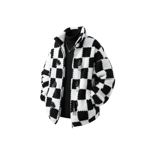 FA2LO Пуховая куртка Пальто Унисекс