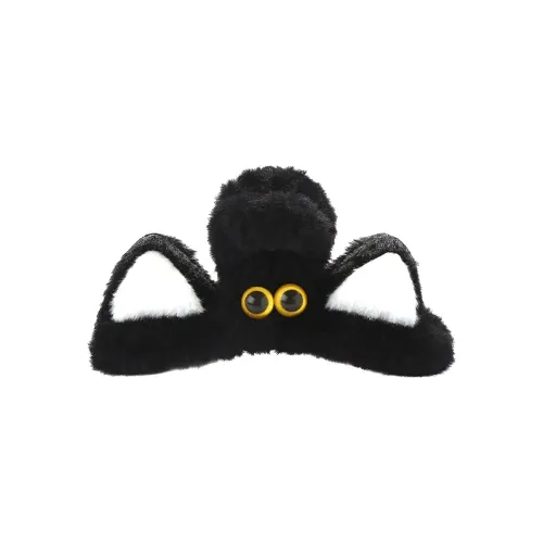 Like A Dream Плюшевые заколки для волос Женские