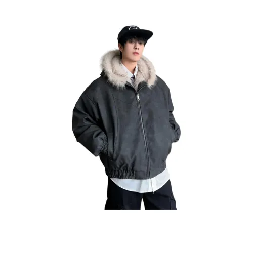 MORii Унисекс Пуховики