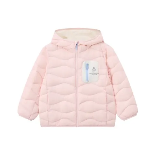 Teenie Weenie Kids Пуховик Fw25 Детский