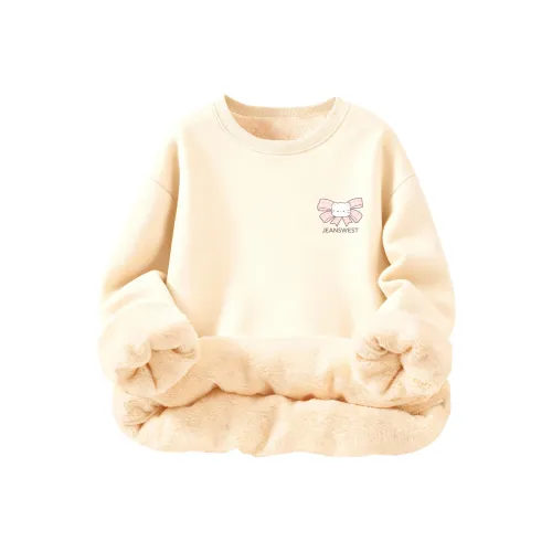 JEANSWEST Унисекс Свитшоты