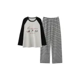 Светло-серый