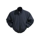 Темно-синяя куртка [Универсальная рекомендация для похудения]