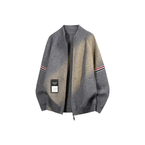 WARNING LIGHT Унисекс Трикотаж