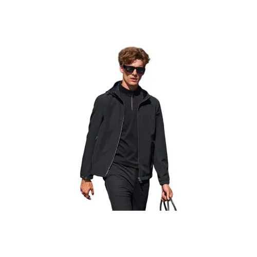 Mr.Bu Мужские Куртки