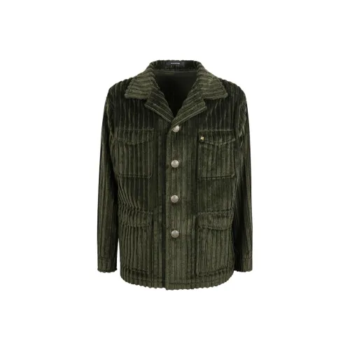 Tagliatore Fw25 Куртки и Пальто Мужской