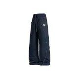 Деним синий