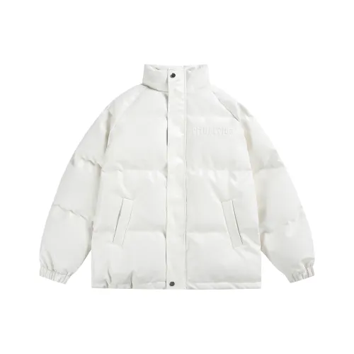 Fakeyoung Унисекс Пуховики