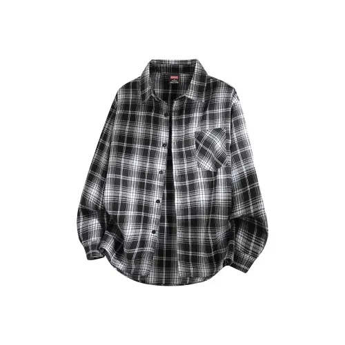 BALENO Унисекс Рубашки