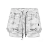 Белый камуфляж