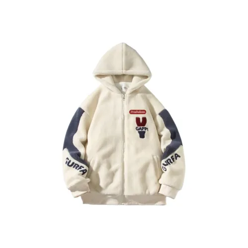 Freshclean Хлопковый пуховик унисекс