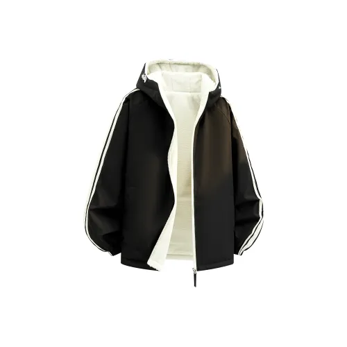 JEANSWEST Унисекс Пуховики