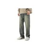 Винтажный желтый