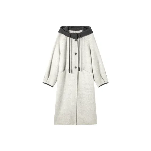 DIALOGUE Женское пальто
