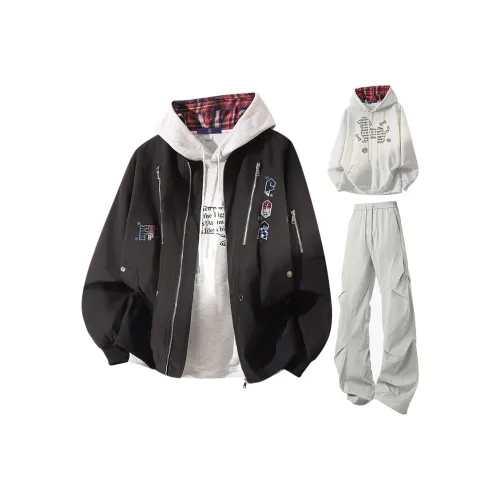 FAX FOR FMACM Повседневная спортивная одежда Унисекс