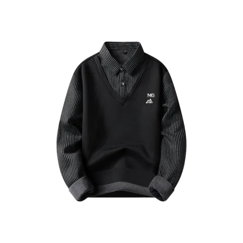 MG Мужской Трикотаж