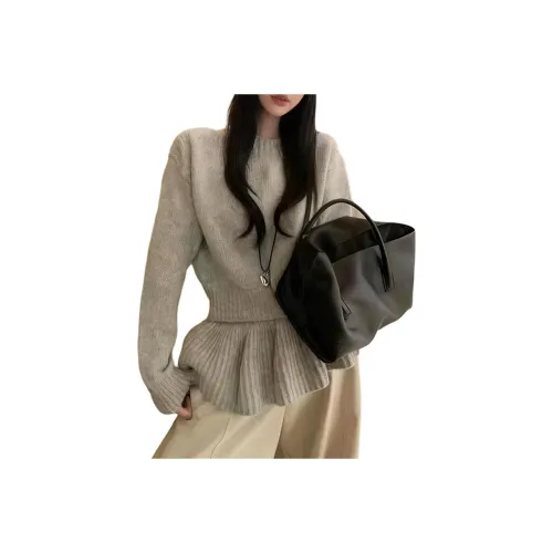 LADYXIEXIE Женская трикотажная одежда