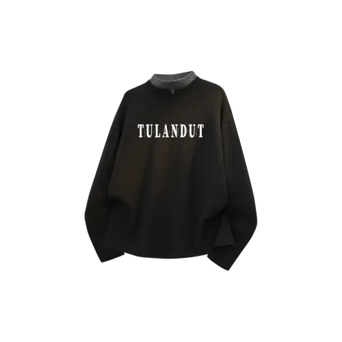 Turandot Унисекс Майки-танк Top Layer