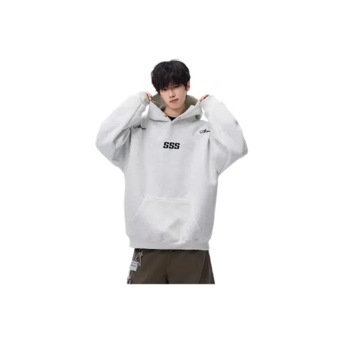 HYUNDAI Унисекс Свитшоты