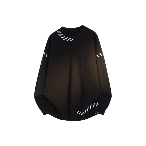 Mackyo Унисекс Трикотаж