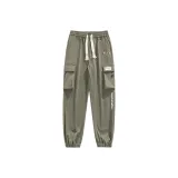 Армейский зеленый [Стандартное издание / Съемный бренд / Брошь / Дизайн]