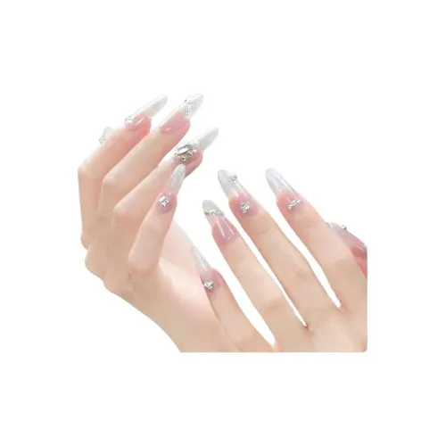 AIDINGQI Искусственные ногти для женщин