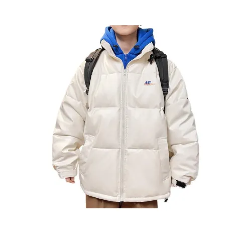 FRQ Унисекс Пуховики