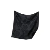 Дымчато-серый, черный