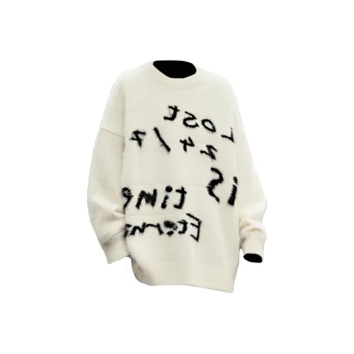 OG96 LAB Унисекс Трикотаж