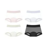 Розовый + Синий + Зеленый + Черный