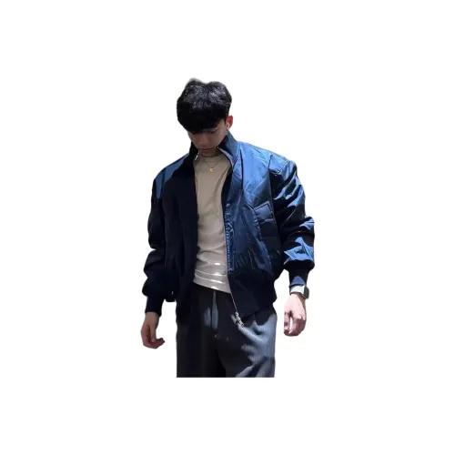 MORii Унисекс Пуховики