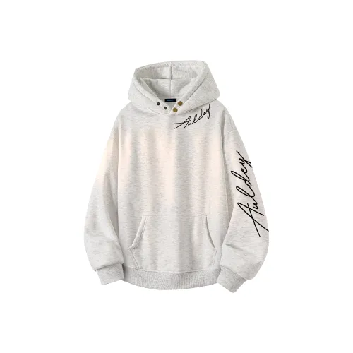 AULDEY Унисекс Свитшоты