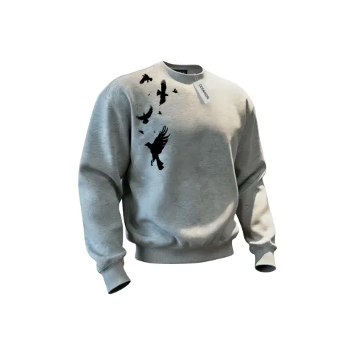 DOGANSON Унисекс Свитшоты