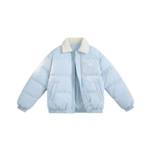 FATKO Унисекс Пуховики