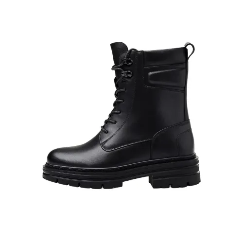 H2 Платформа Удобная Модная Винтажная Обувь Martin Boot Мужская