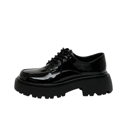 PARK DANCE Лоферы Женские