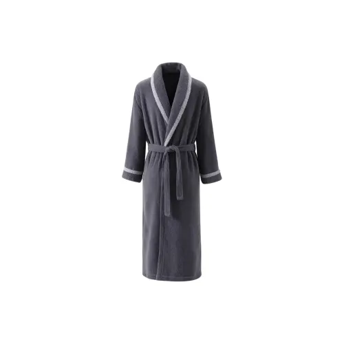 ZHENGJIUXIANSHENG Женская халат для сна